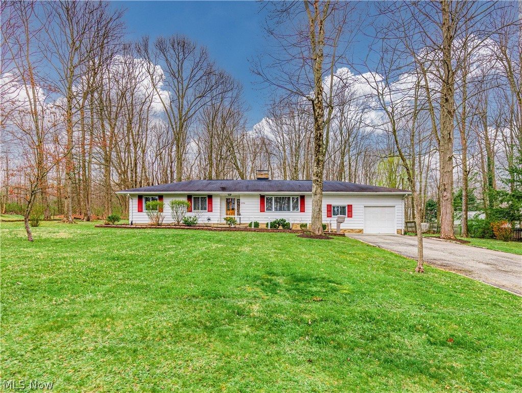 Palmyra - Residential