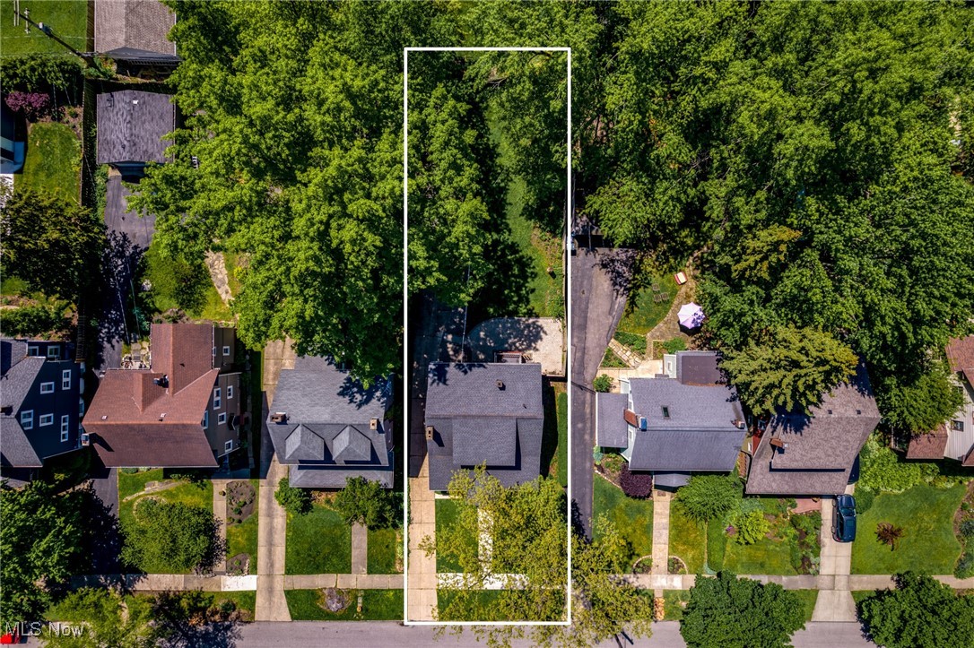 3004 Essex Road, Cleveland Heights, Ohio image 33