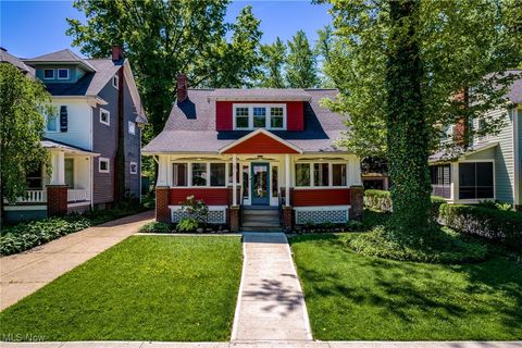 3004 Essex Road, Cleveland Heights, OH 44118 - MLS#: 5123192