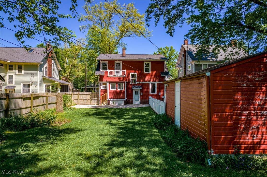 3004 Essex Road, Cleveland Heights, Ohio image 36