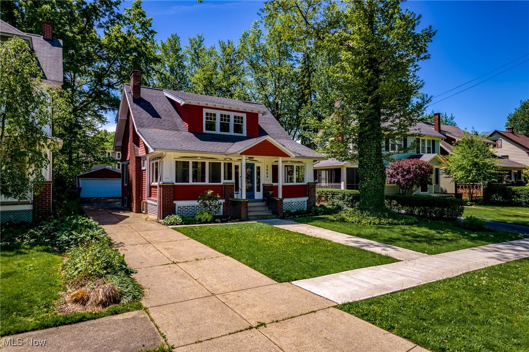 3004 Essex Road, Cleveland Heights, Ohio image 2