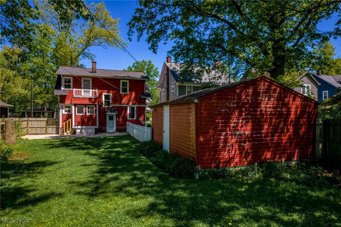 3004 Essex Road, Cleveland Heights, Ohio image 35