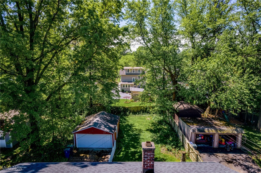 3004 Essex Road, Cleveland Heights, Ohio image 32