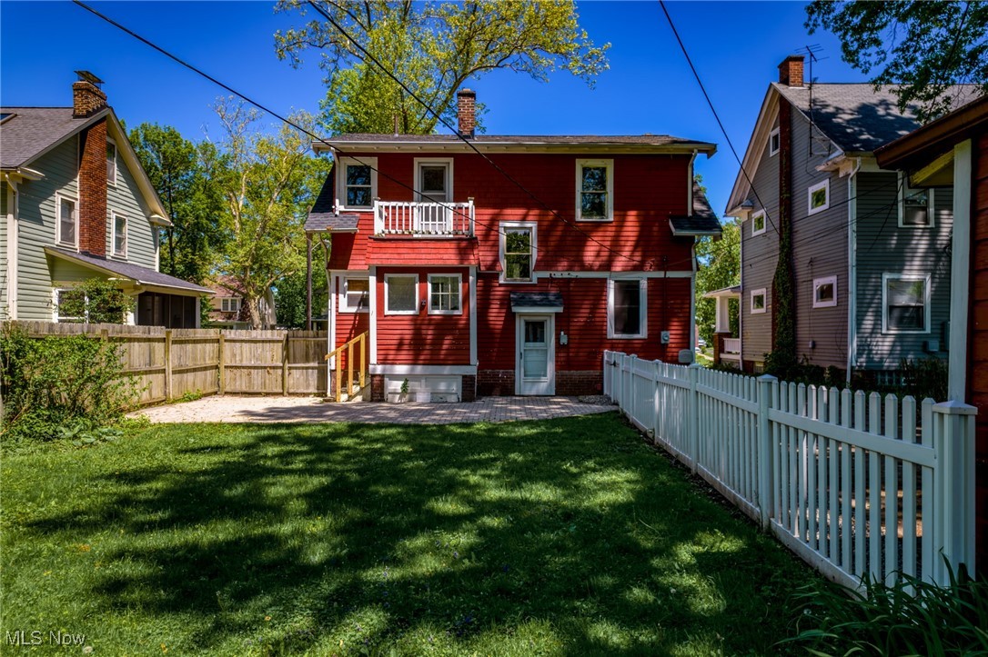 3004 Essex Road, Cleveland Heights, Ohio image 34