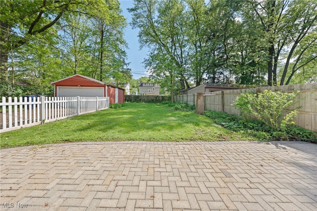 3004 Essex Road, Cleveland Heights, Ohio image 31