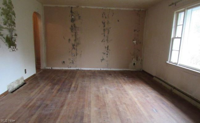 Waymouth - Residential