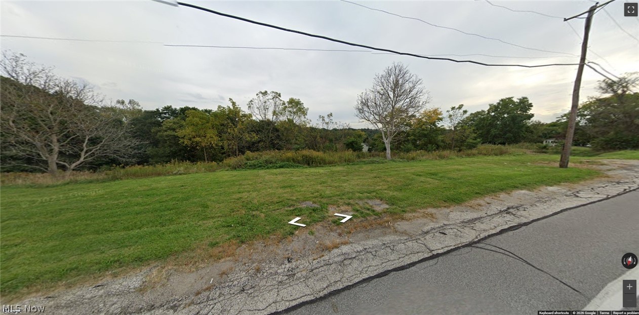 11026 & 163 Johnnycake Ridge Road