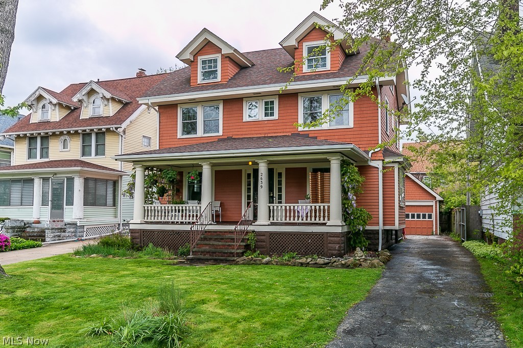 Rice Blvd Land Companys - Residential