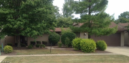 Meadowood - Residential