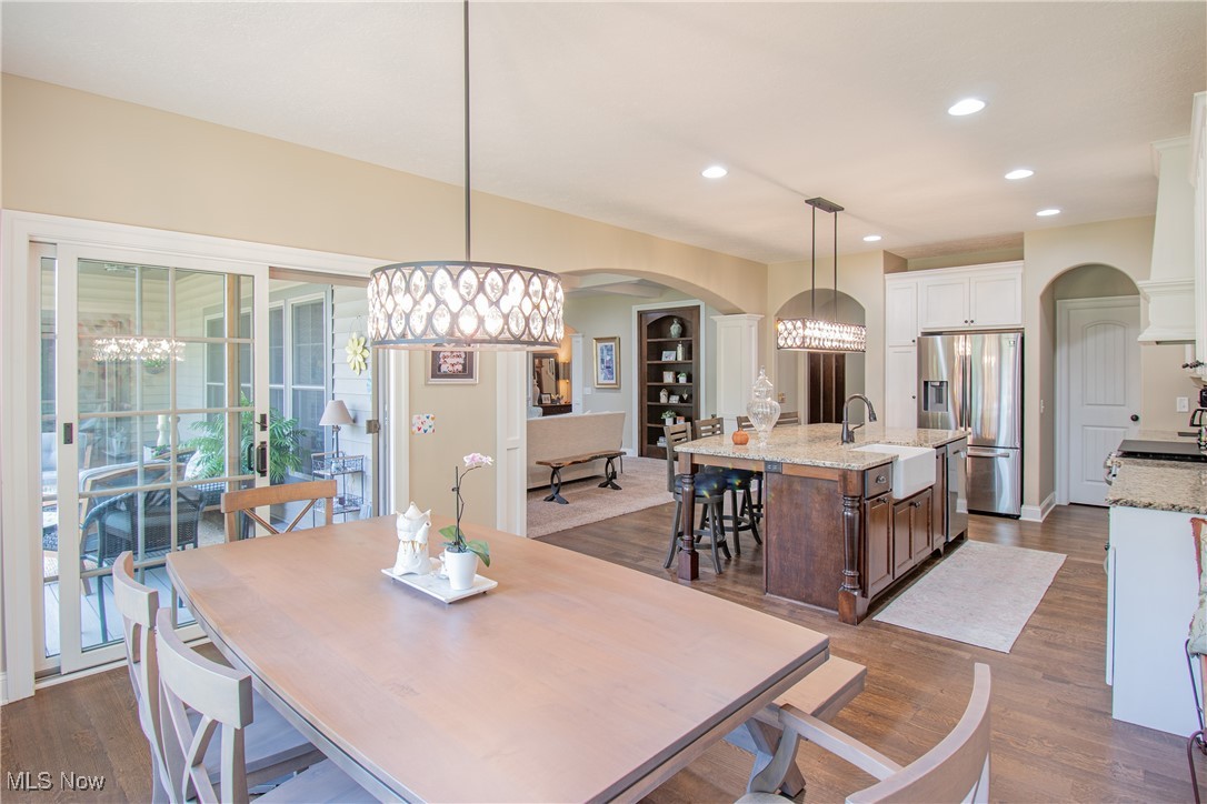 Mayfair East Ph 3 - Residential