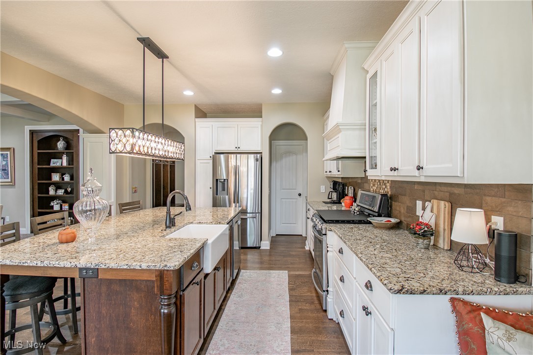 Mayfair East Ph 3 - Residential