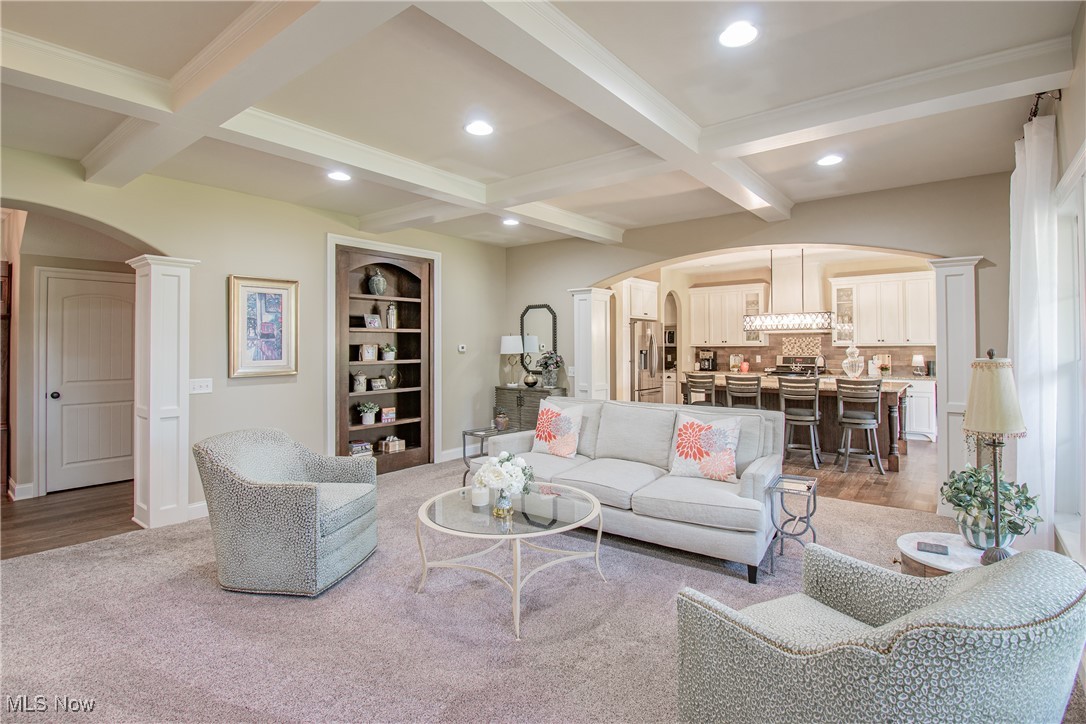 Mayfair East Ph 3 - Residential