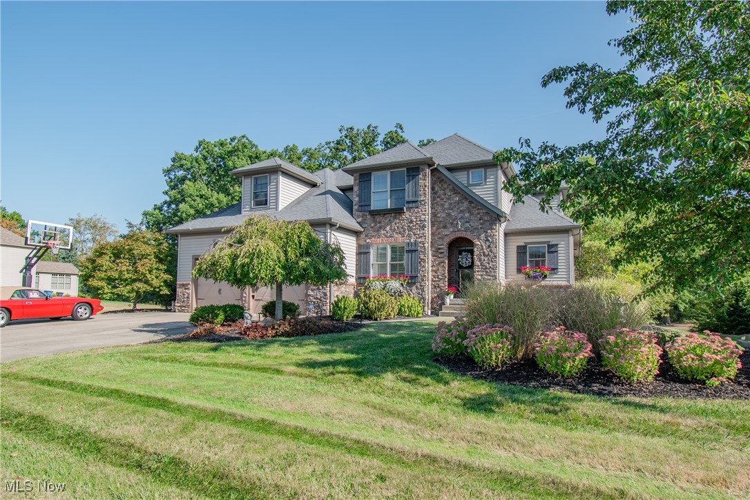 Mayfair East Ph 3 - Residential