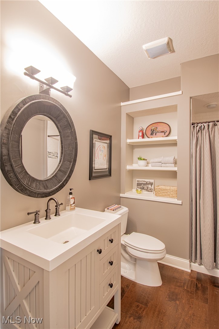 Mayfair East Ph 3 - Residential