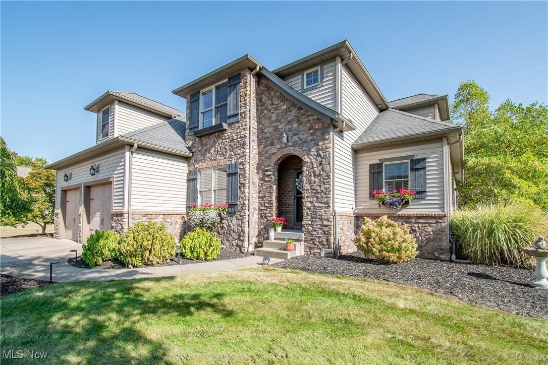 Mayfair East Ph 3 - Residential