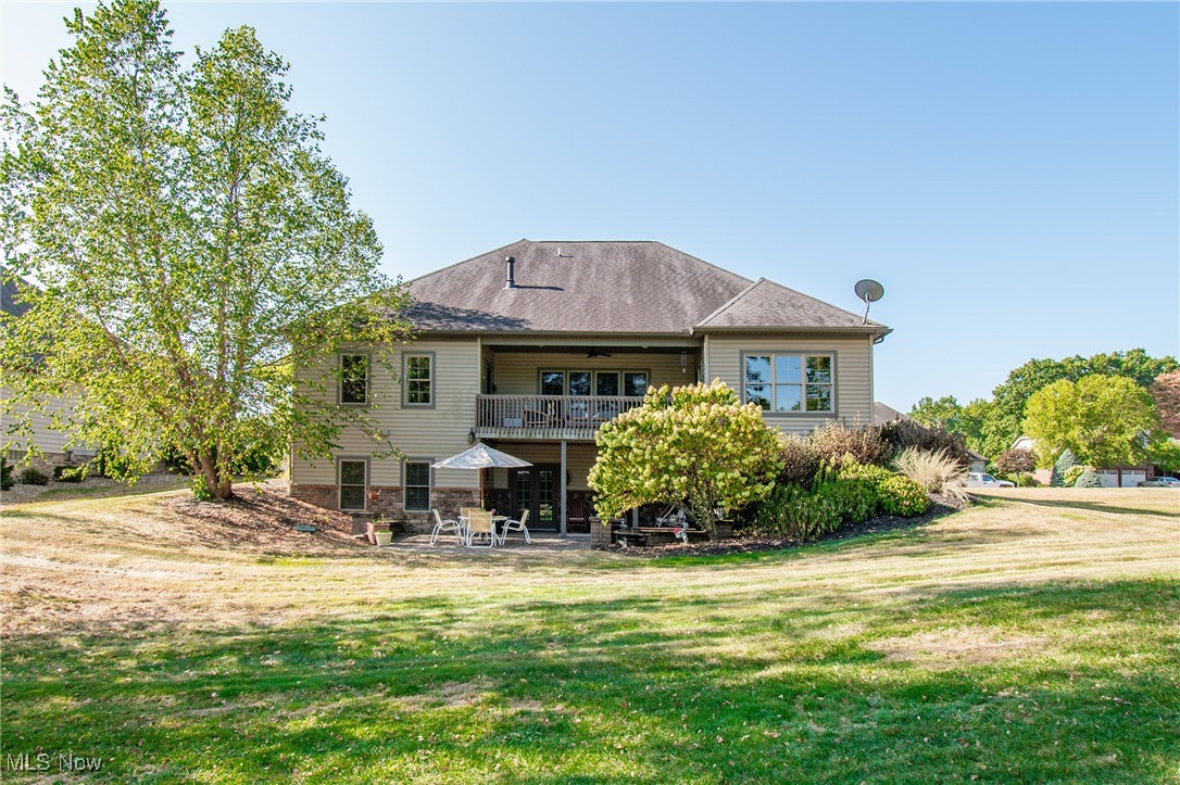 Mayfair East Ph 3 - Residential