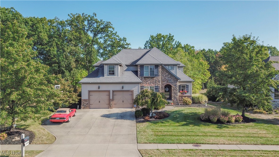 Mayfair East Ph 3 - Residential