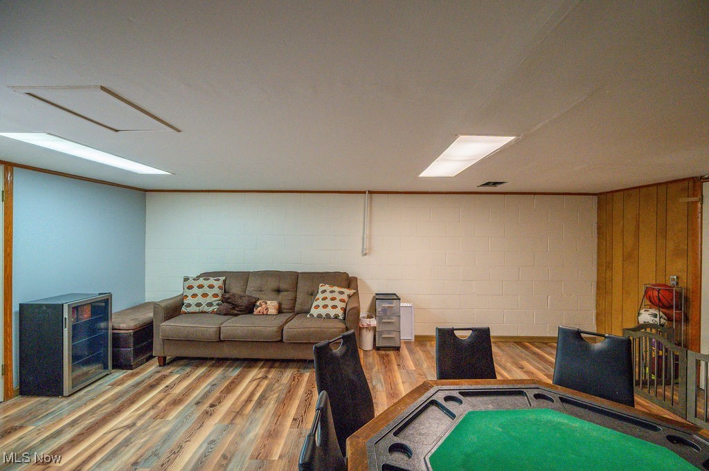 Somervilla Add - Residential