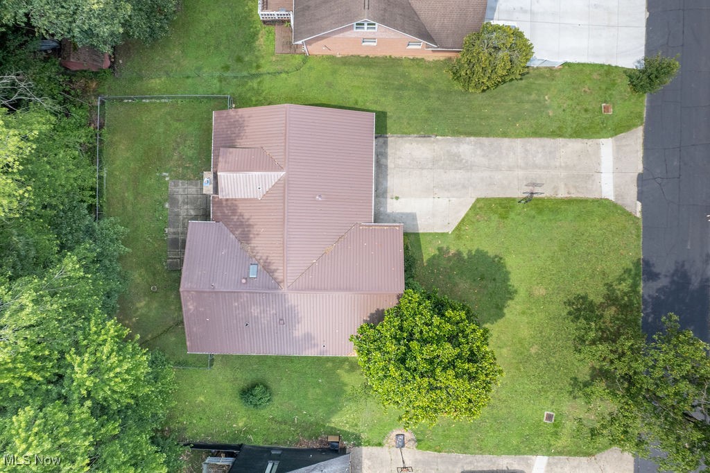 Somervilla Add - Residential