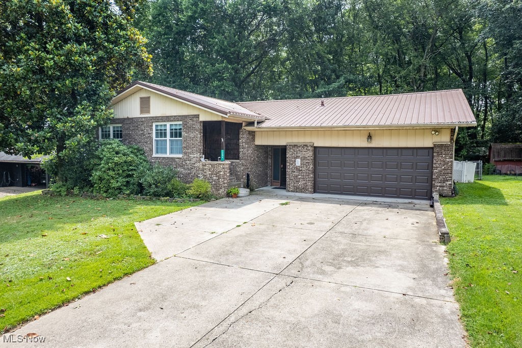 Somervilla Add - Residential