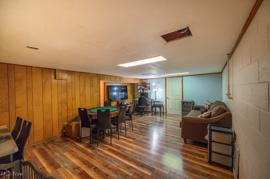 Somervilla Add - Residential