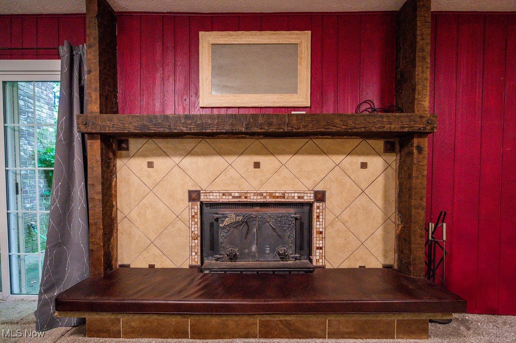 Somervilla Add - Residential