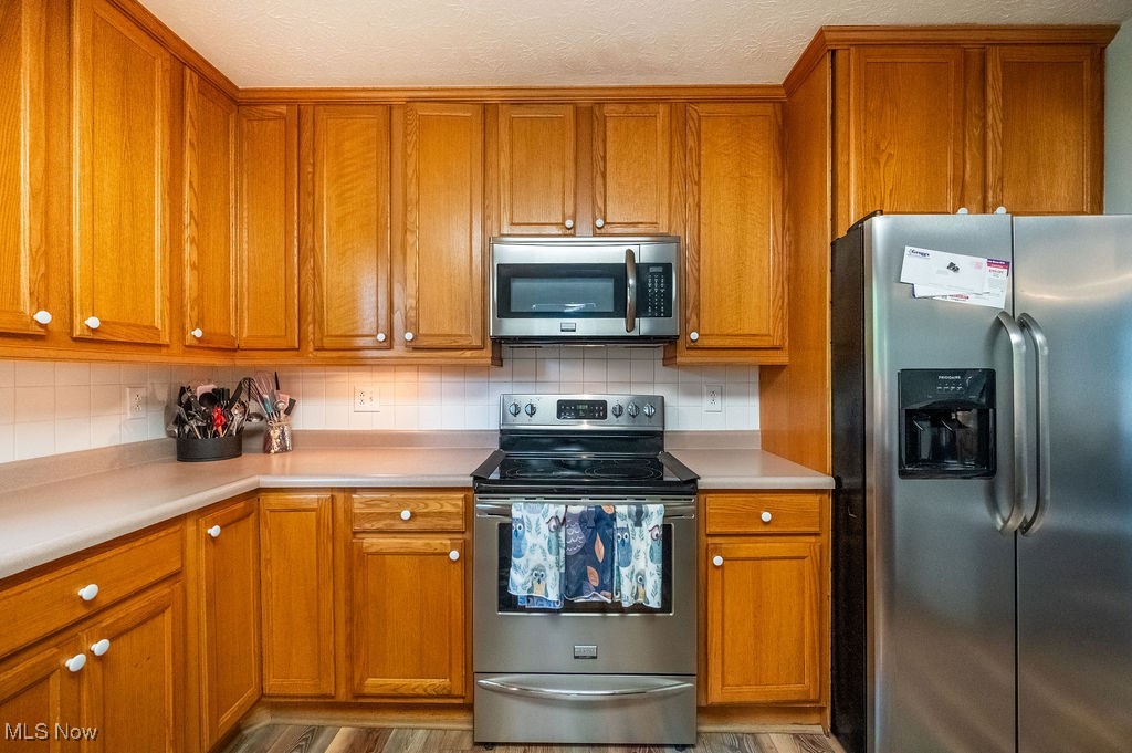 Somervilla Add - Residential