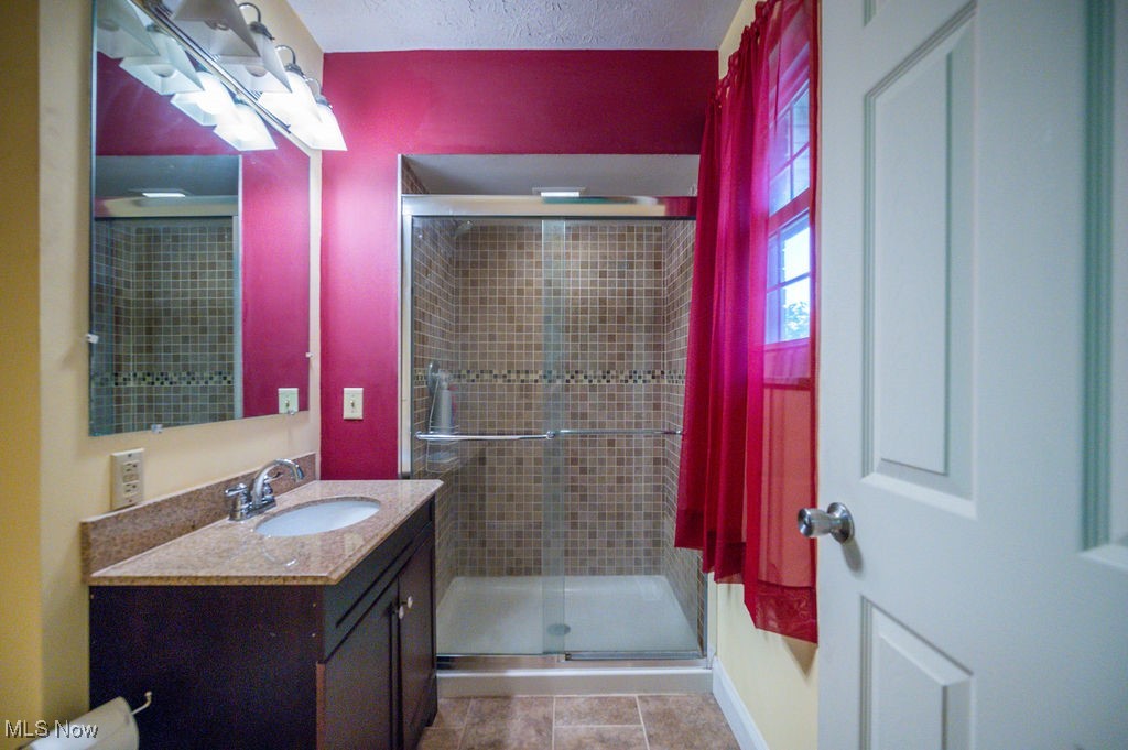 Somervilla Add - Residential