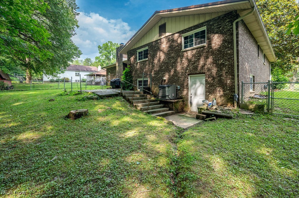 Somervilla Add - Residential