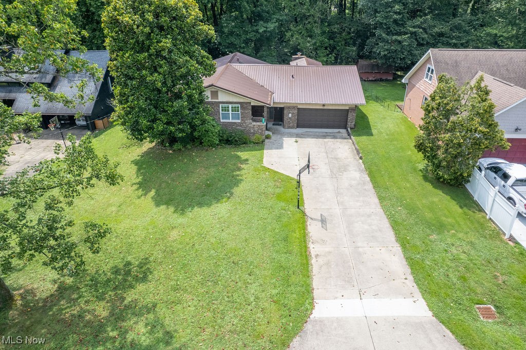 Somervilla Add - Residential