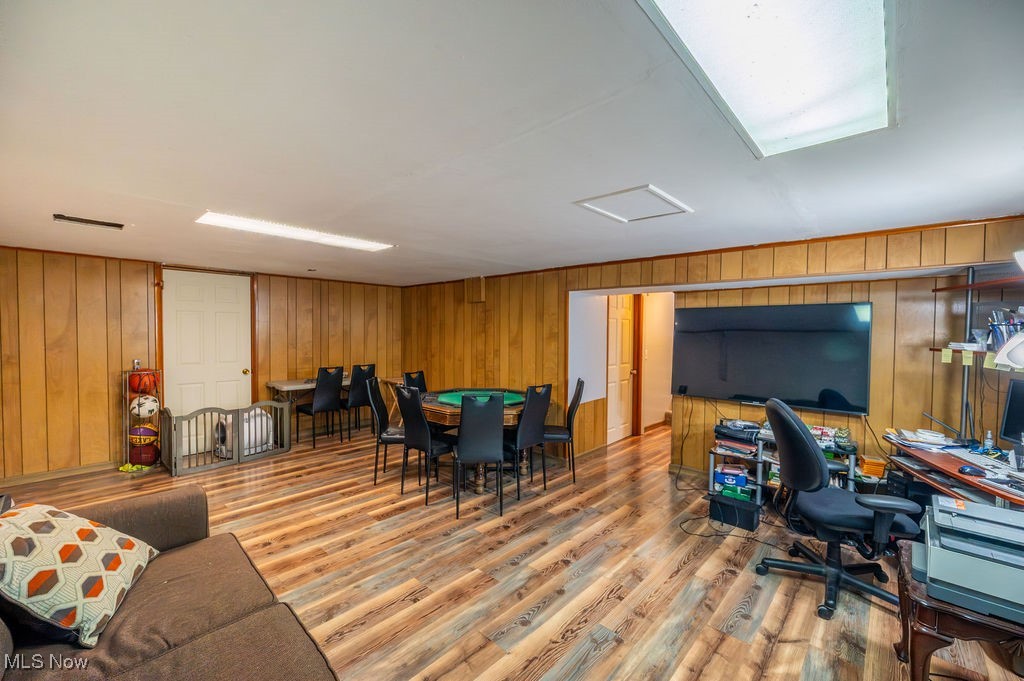 Somervilla Add - Residential