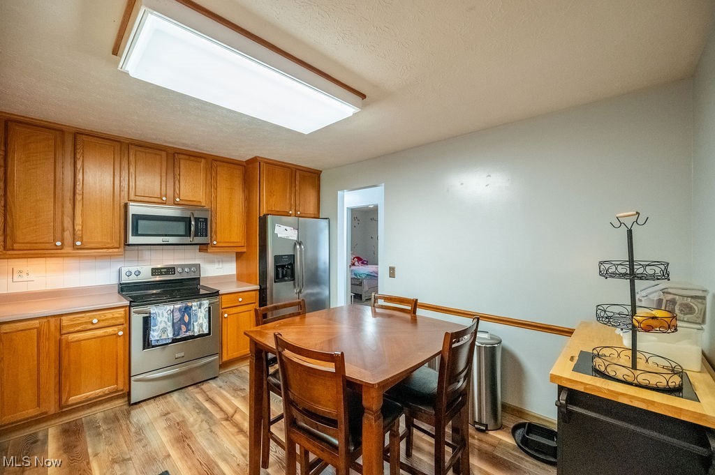 Somervilla Add - Residential