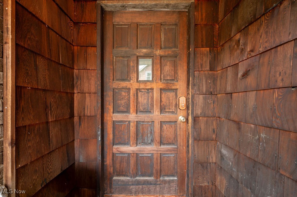 Somervilla Add - Residential