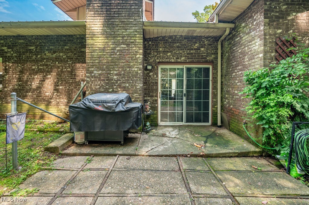 Somervilla Add - Residential