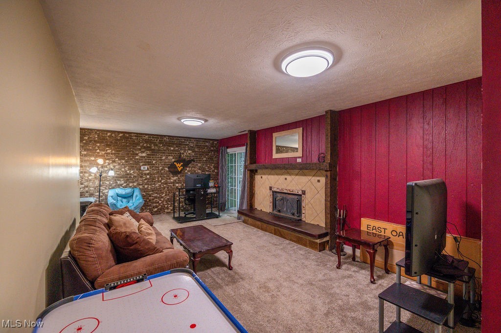 Somervilla Add - Residential