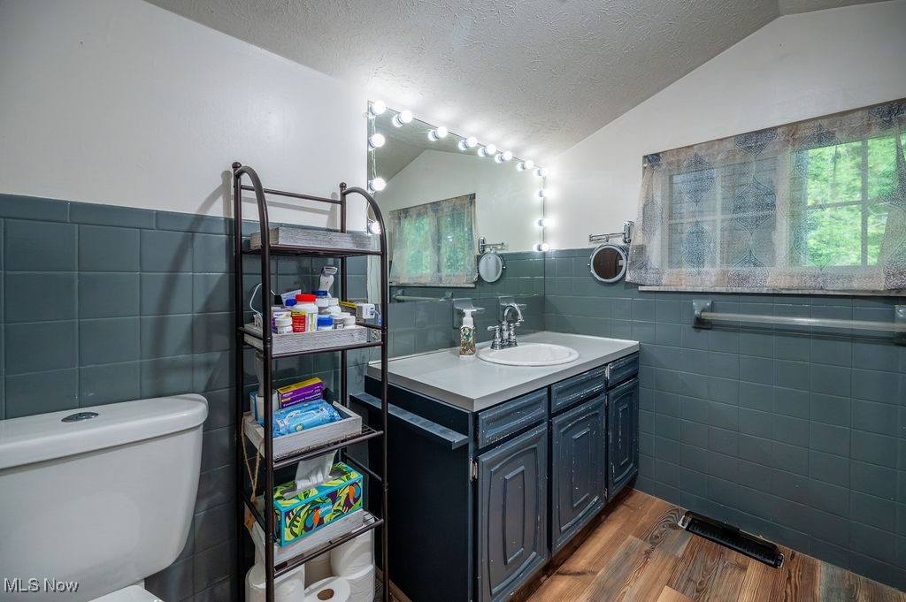 Somervilla Add - Residential