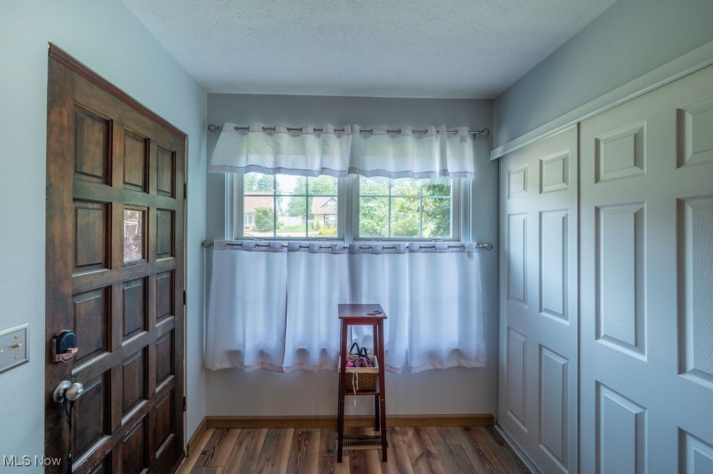 Somervilla Add - Residential