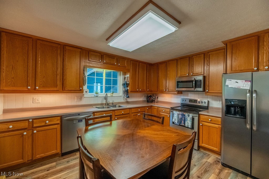 Somervilla Add - Residential