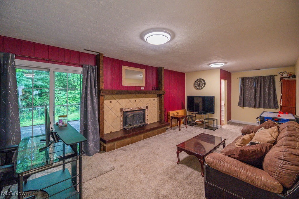 Somervilla Add - Residential