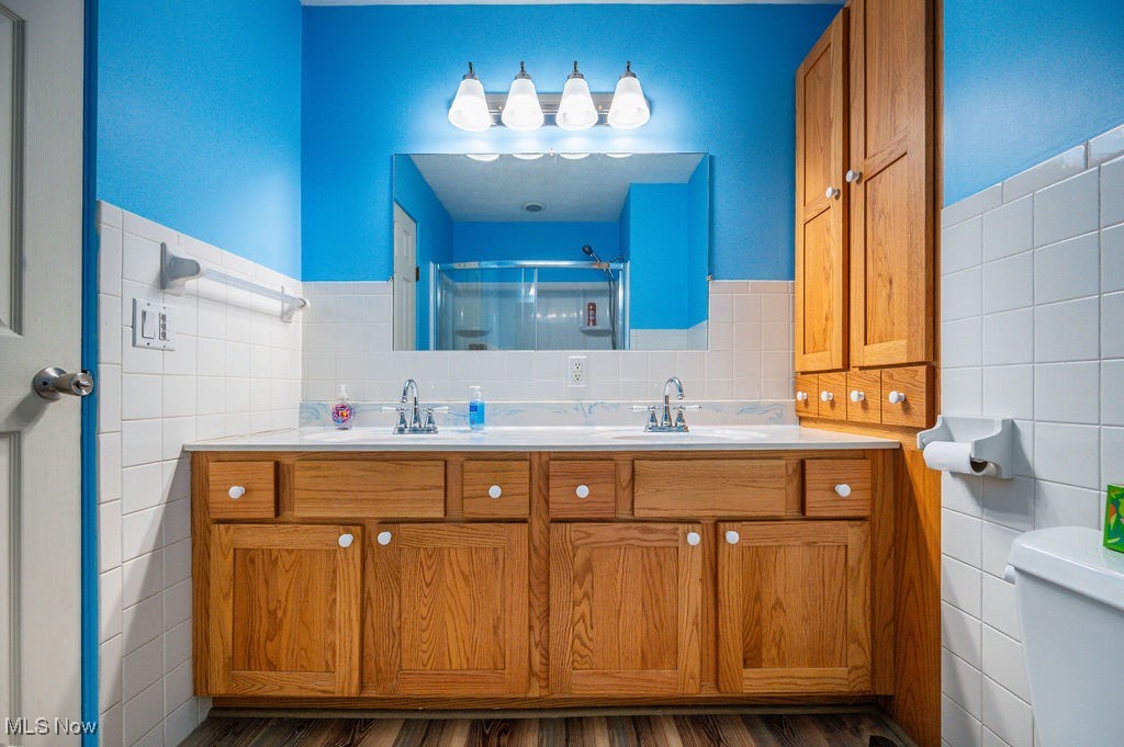 Somervilla Add - Residential