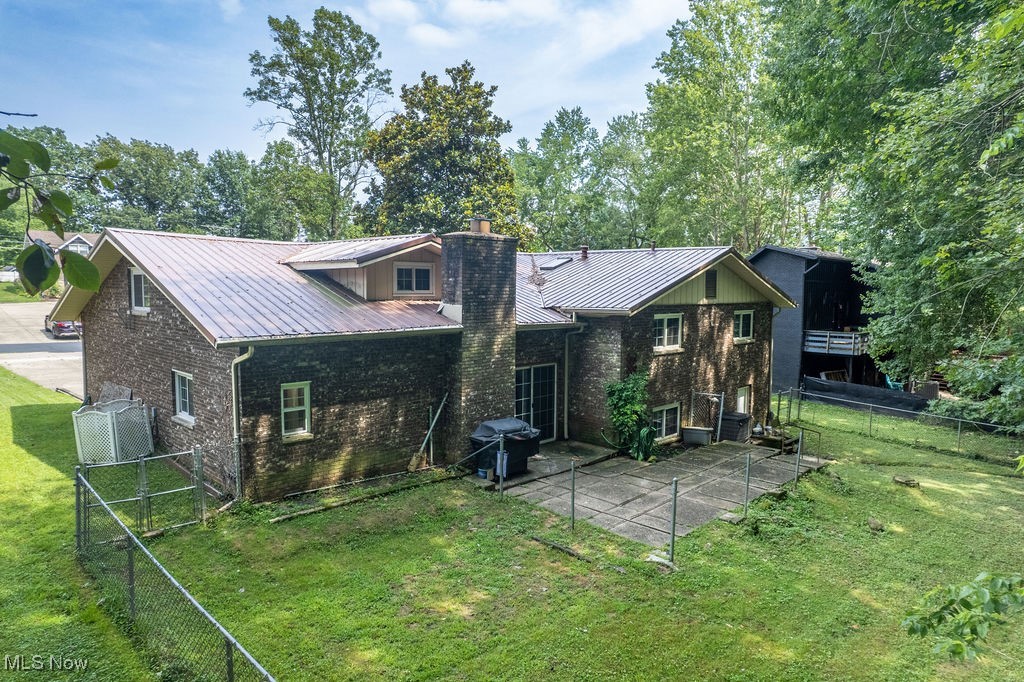 Somervilla Add - Residential