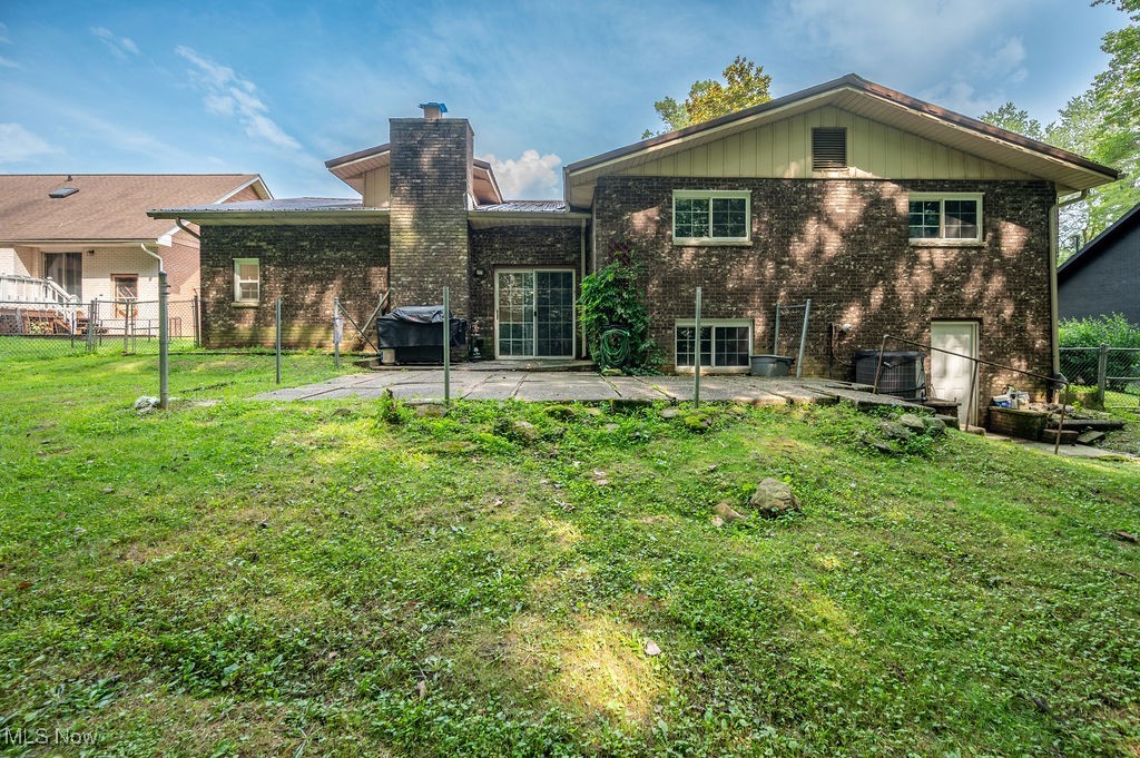 Somervilla Add - Residential