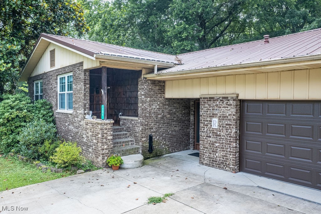 Somervilla Add - Residential