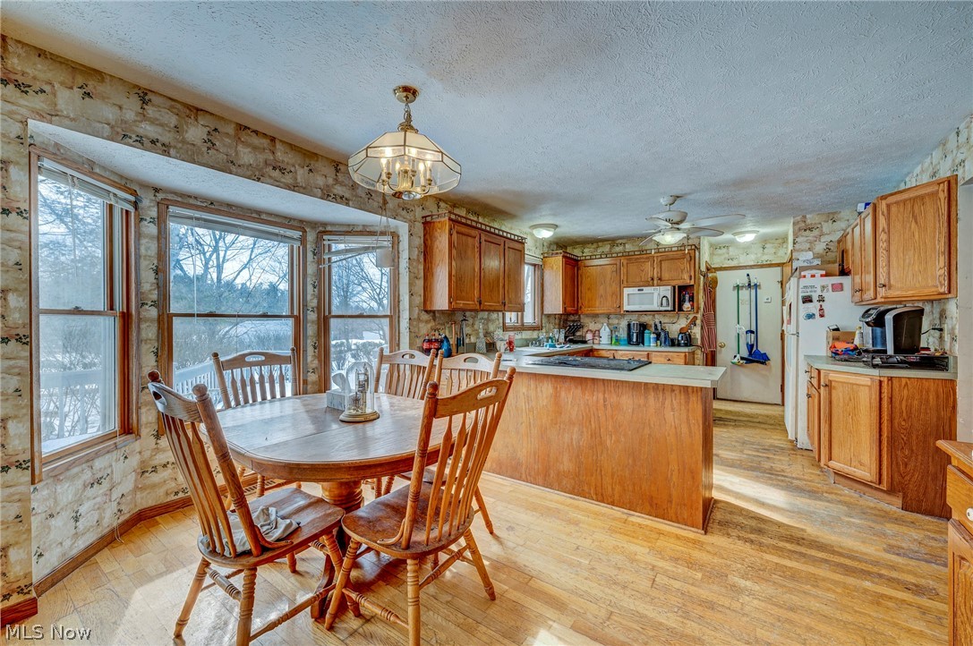 High Meadows - Residential