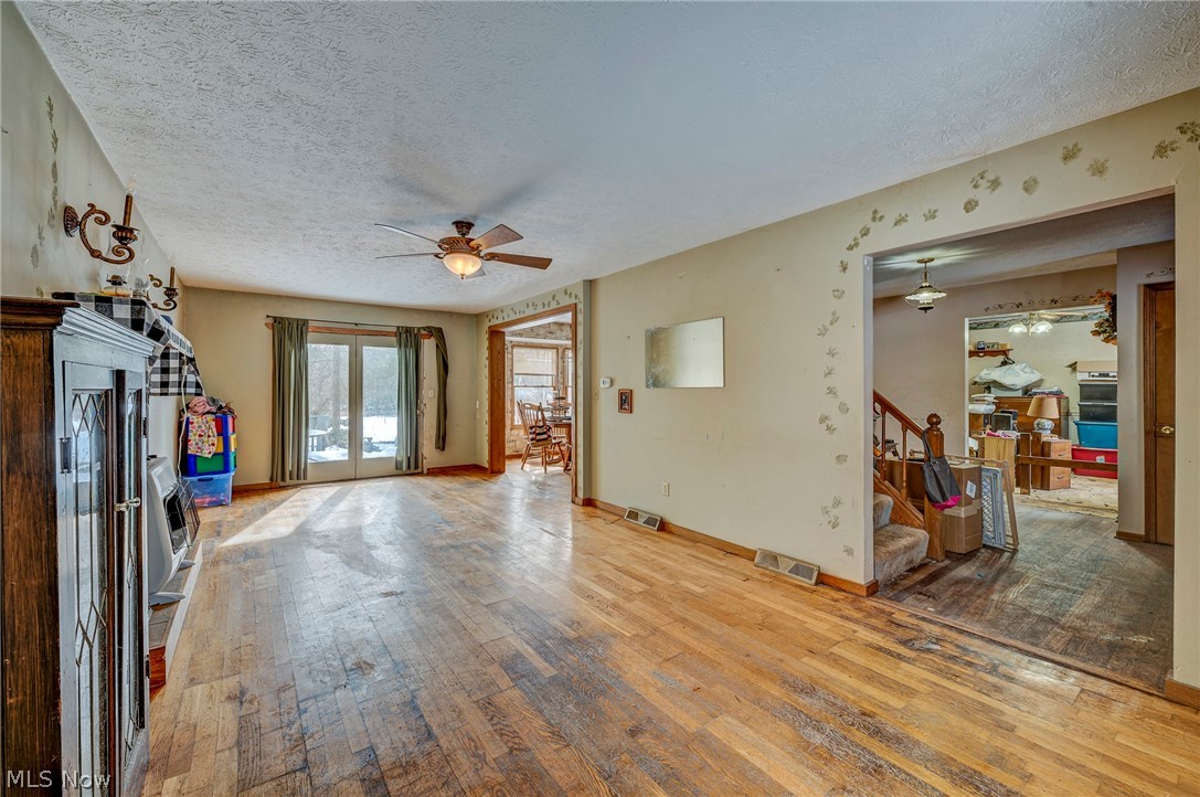 High Meadows - Residential