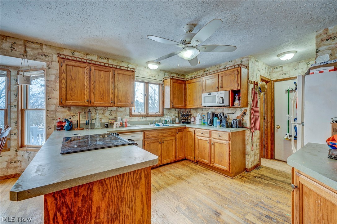 High Meadows - Residential