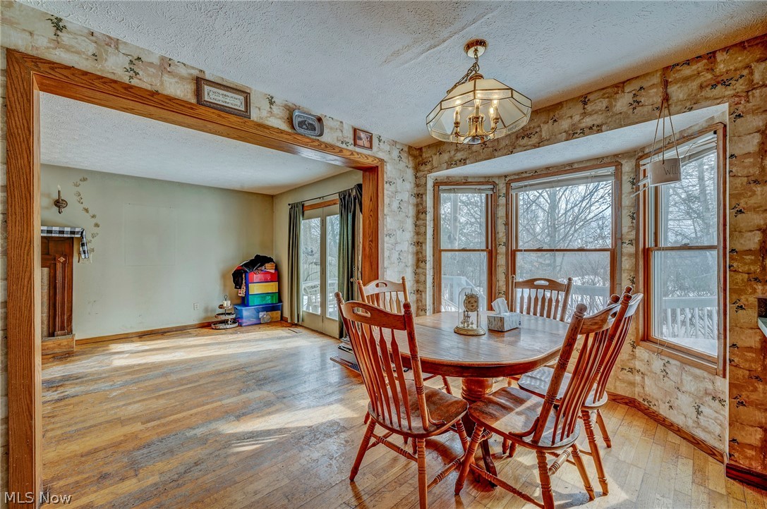 High Meadows - Residential