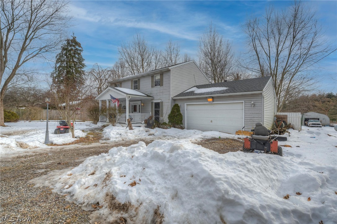 High Meadows - Residential