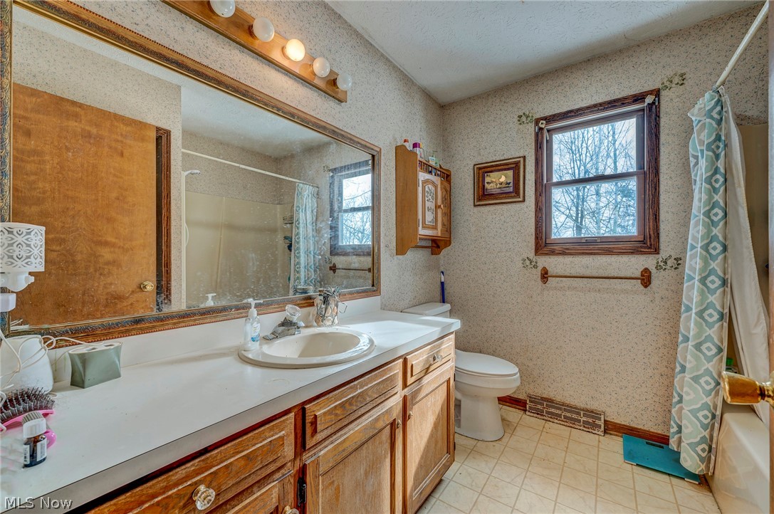 High Meadows - Residential