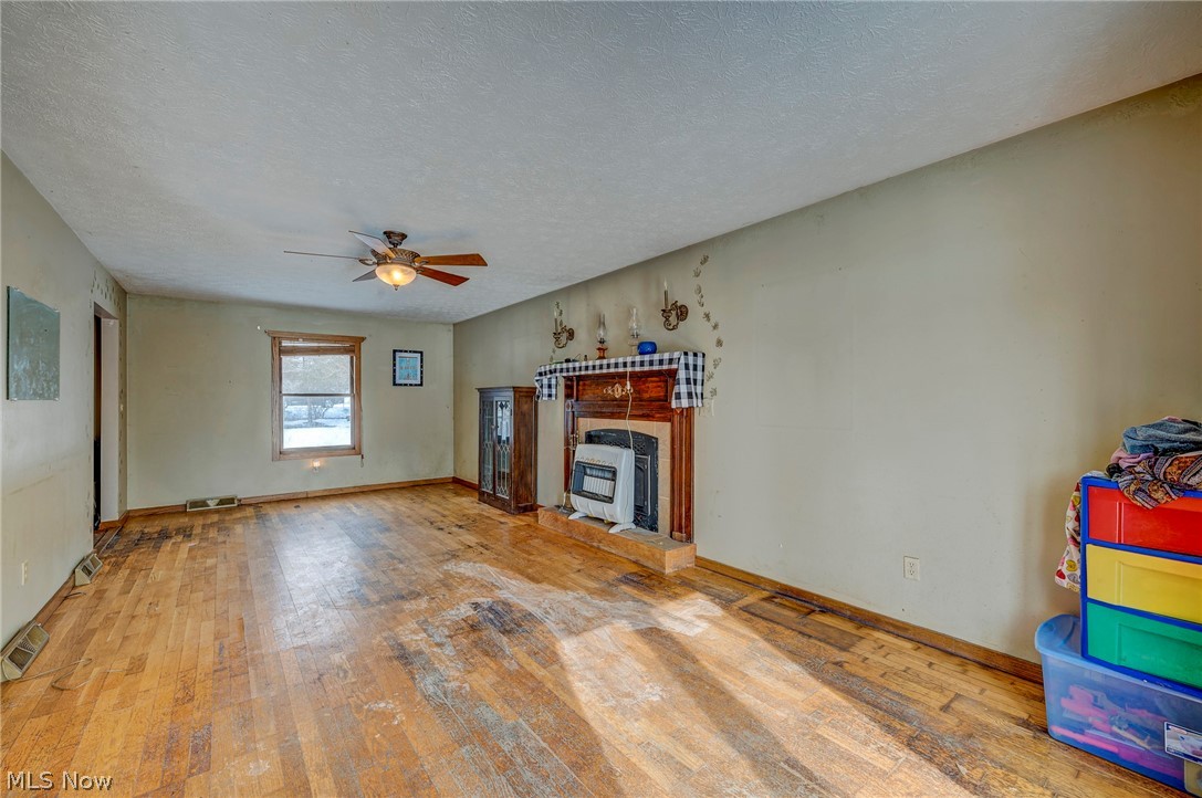 High Meadows - Residential